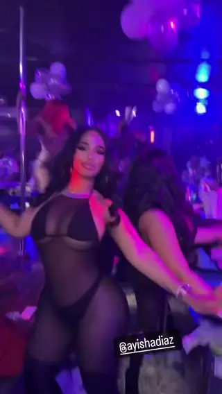 ayishadiaz leaked video preview