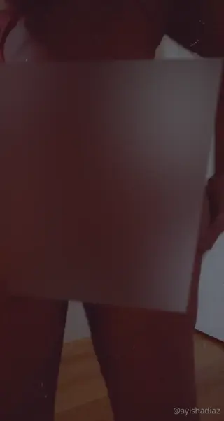 ayishadiaz leaked video preview