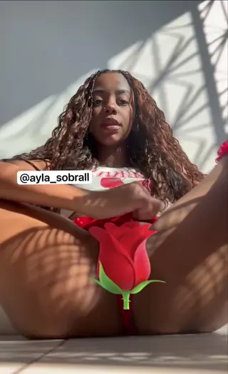 ayla_sobrall leaked video, frame 1