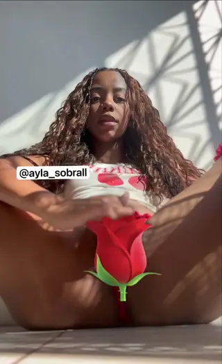 ayla_sobrall leaked video, frame 2