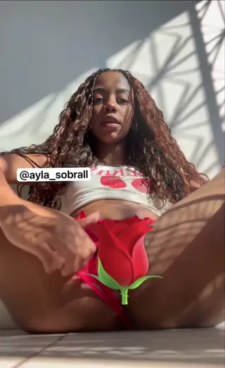 ayla_sobrall leaked video, frame 4