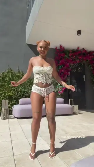 aylathegoddess leaked video preview