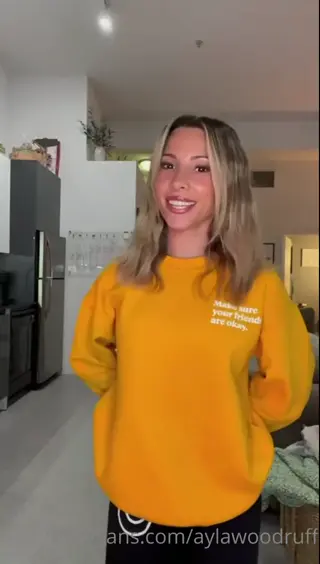 aylawoodruff leaked video preview