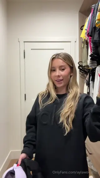 aylawoodruff leaked video, frame 1