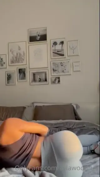 aylawoodruff leaked video preview
