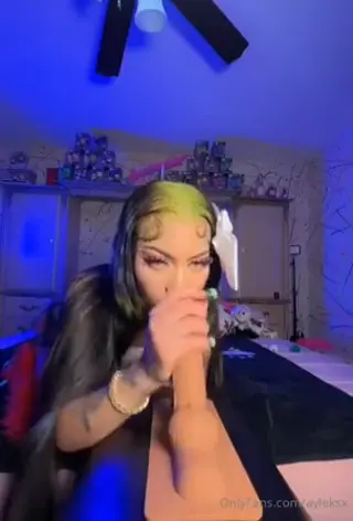 ayleksx leaked video preview