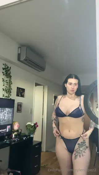 aylulopez leaked video preview