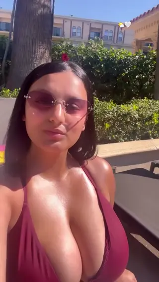 _ayushaaaa__ leaked video, frame 6