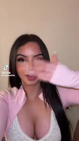ayxbaddie leaked video preview