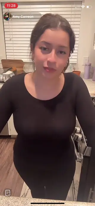 ayymay leaked video, frame 2