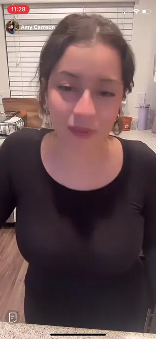 ayymay leaked video, frame 6