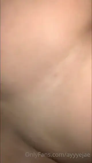 ayyyejae leaked video, frame 6