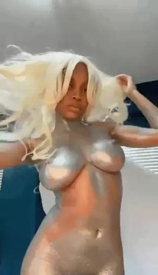 azanian_doll leaked video preview
