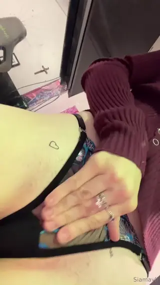 babe leaked video, frame 5