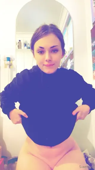 babe leaked video preview