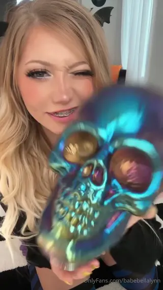 babebellalynn leaked video preview