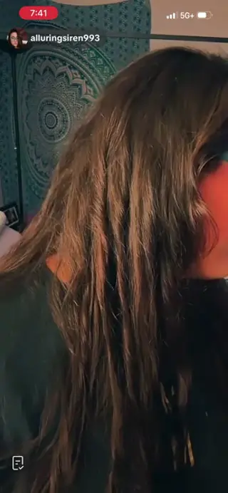 babigirlbellacapri leaked video preview