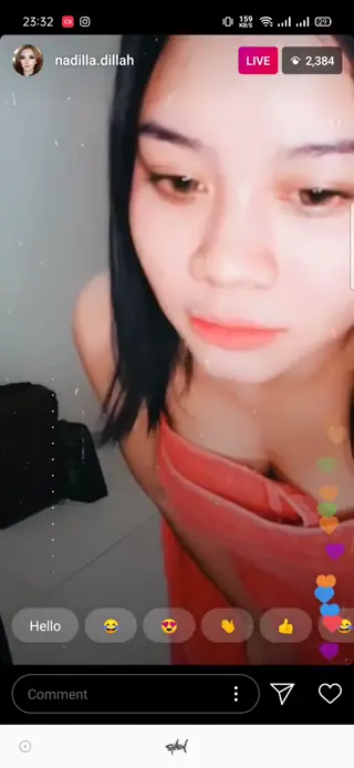 baby_feriosa leaked video, frame 2