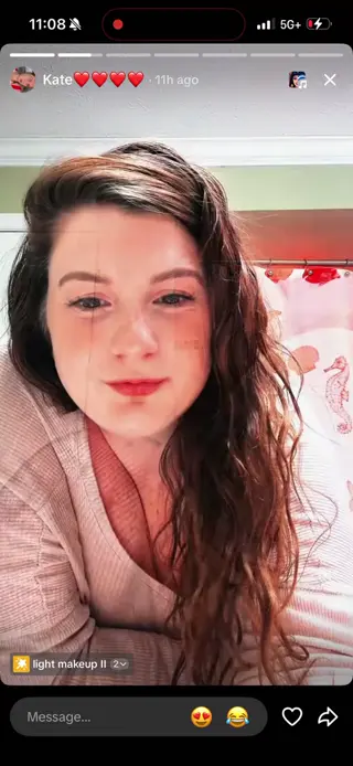 baby_girl4eva leaked video, frame 3