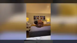 babyalien1111 leaked video, frame 4