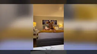 babyalien1111 leaked video, frame 5