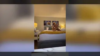babyalien1111 leaked video, frame 6