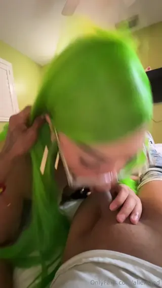 babyalien1111 leaked video, frame 2