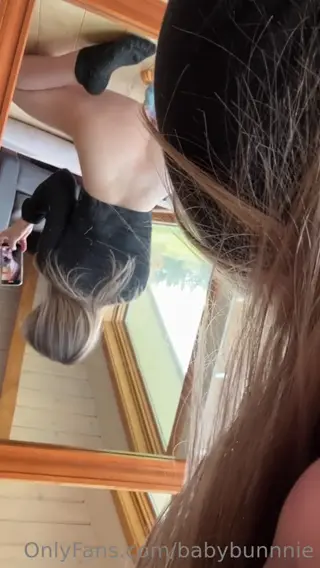 babybunnniefree leaked video, frame 2