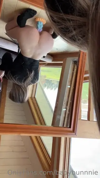babybunnniefree leaked video, frame 3