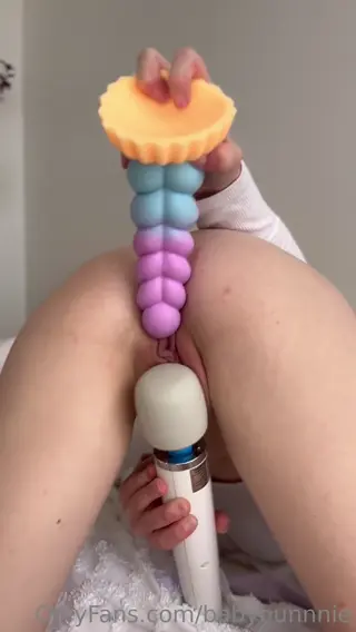 babybunnniefree leaked video, frame 6