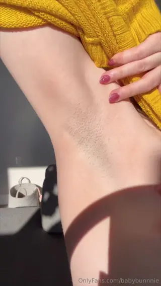 babybunnniefree leaked video, frame 3