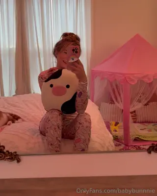 babybunnniefree leaked video, frame 1