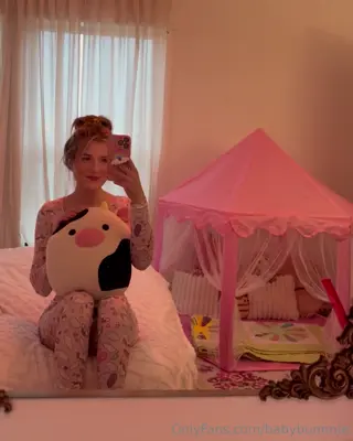 babybunnniefree leaked video, frame 2