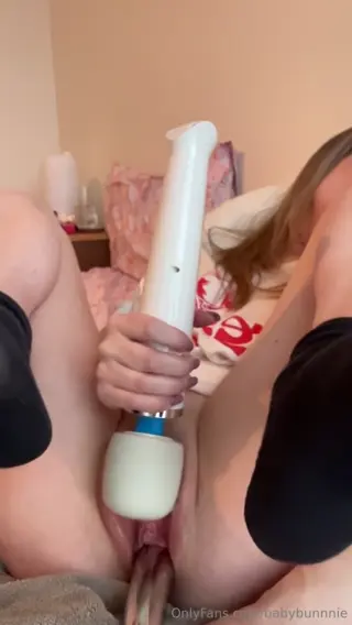 babybunnniefree leaked video, frame 4