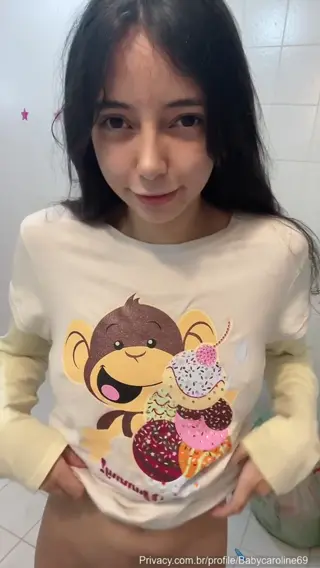 babycaroline6 leaked video preview