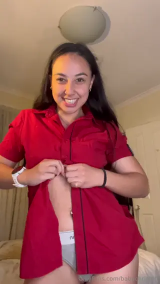 babychristofi leaked video preview