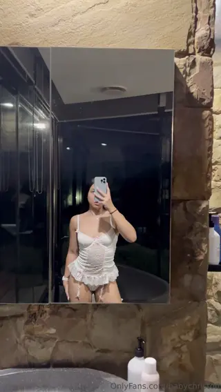 babychristofi leaked video preview