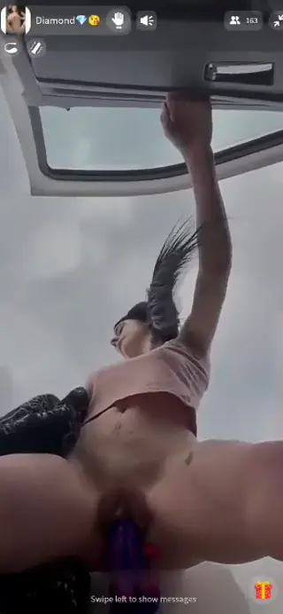 babydiamondd1 leaked video, frame 3