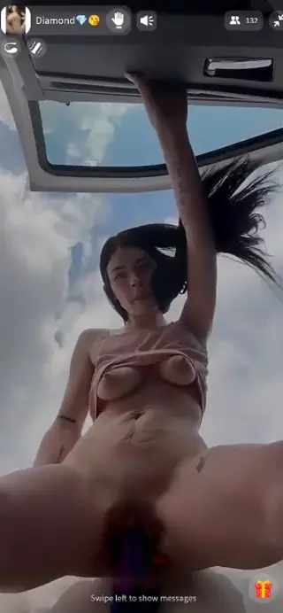 babydiamondd1 leaked video, frame 6