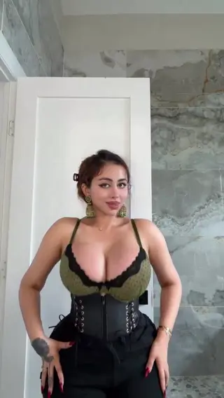 babydollll leaked video, frame 4