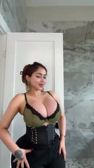 babydollll leaked video, frame 5