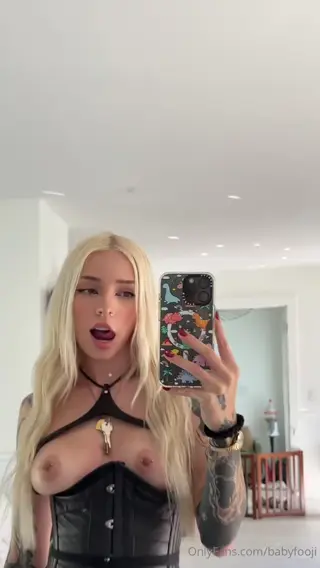 babyfooji leaked video, frame 3