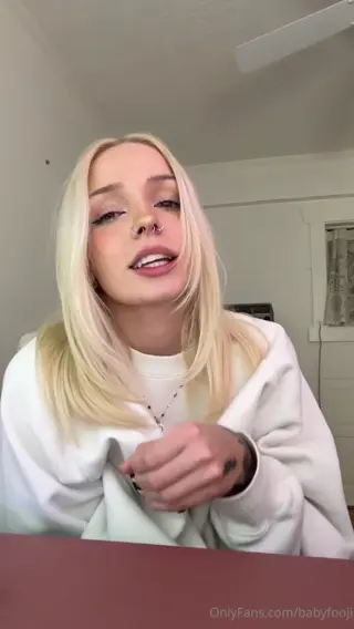 babyfooji leaked video, frame 2