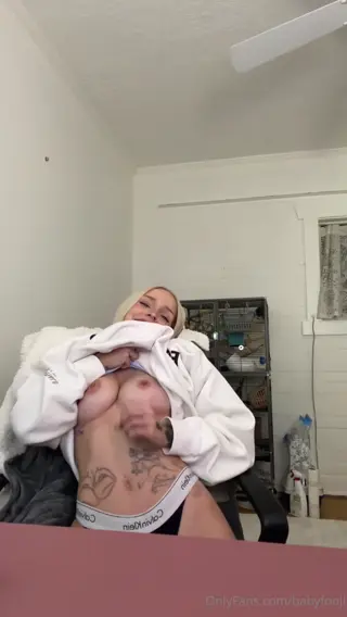 babyfooji leaked video, frame 4