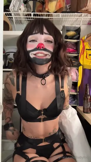 babyfooji leaked video preview