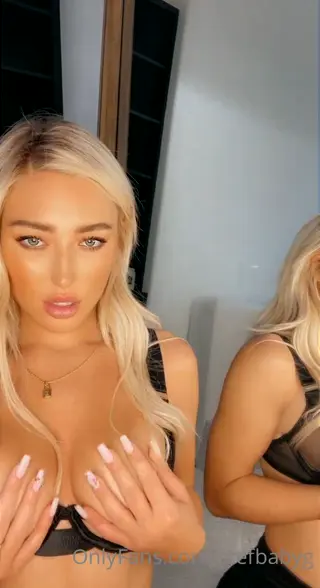 babygmag leaked video preview