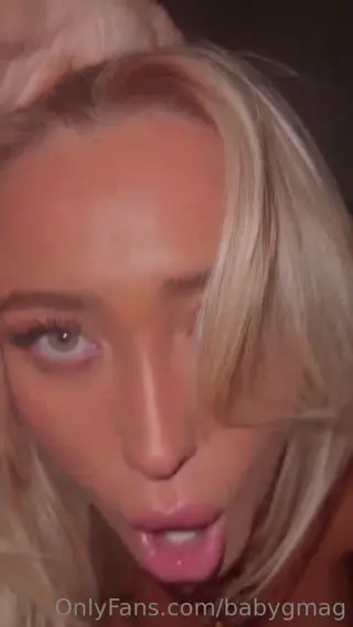 babygmag leaked video preview