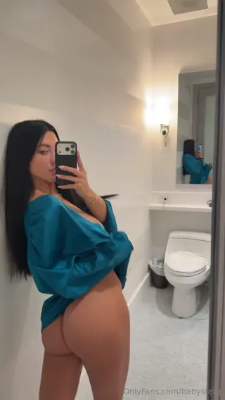 babygmag leaked video preview