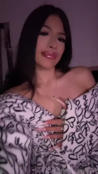 babyinaa leaked video preview