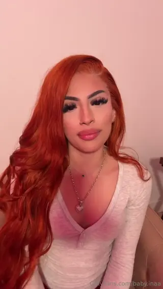 babyinaa leaked video preview